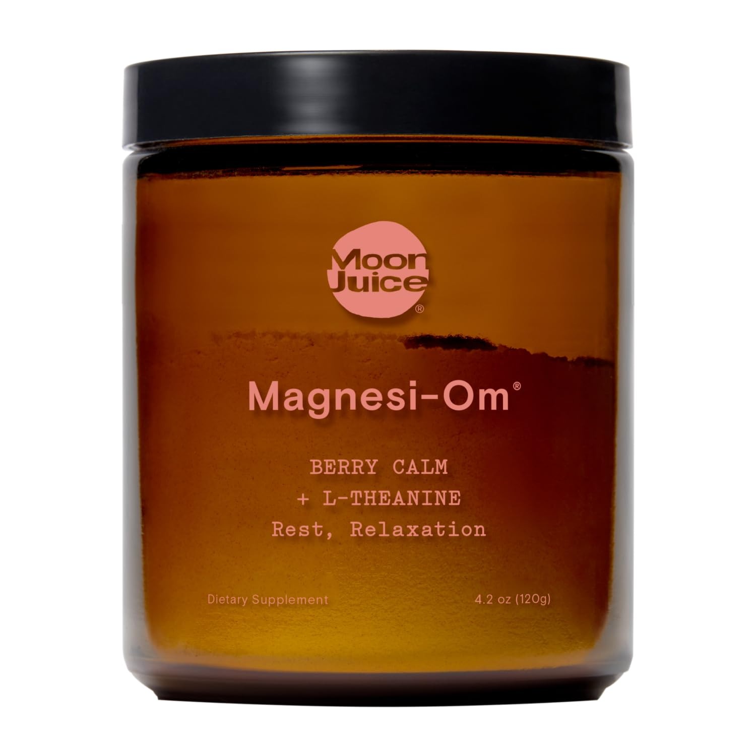 Moon Juice Magnesi-Om