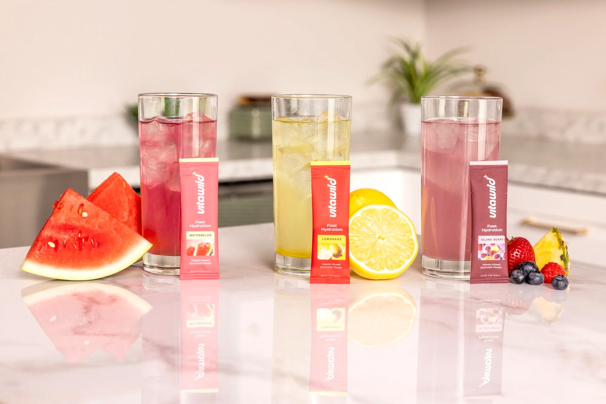 VitaWild – Daily Fast Hydration